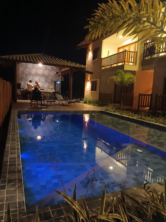 Barra Grande Villa Uluwatu 104 Dış mekan fotoğraf