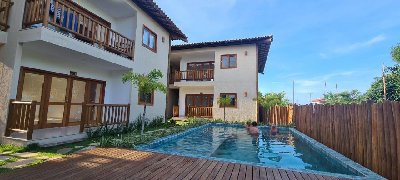 Barra Grande Villa Uluwatu 104 Dış mekan fotoğraf