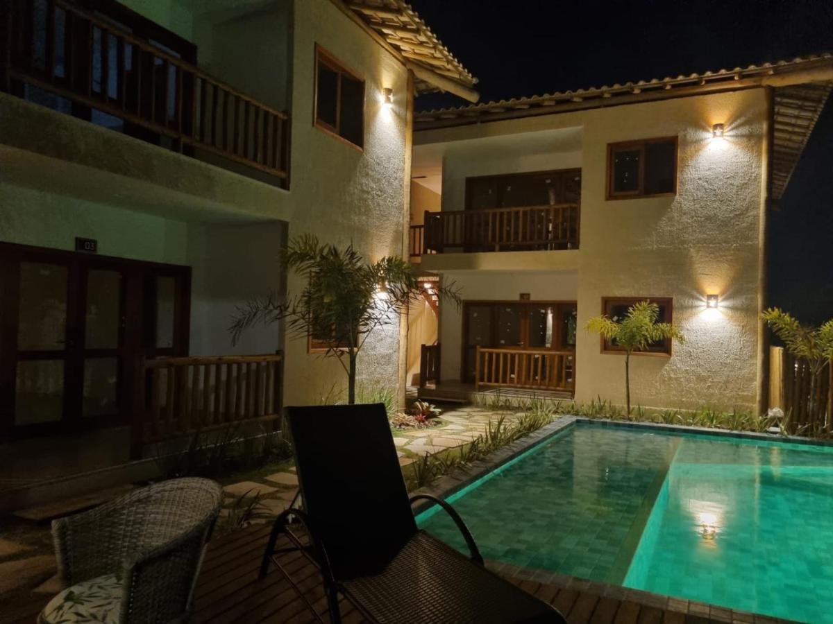 Barra Grande Villa Uluwatu 104 Dış mekan fotoğraf