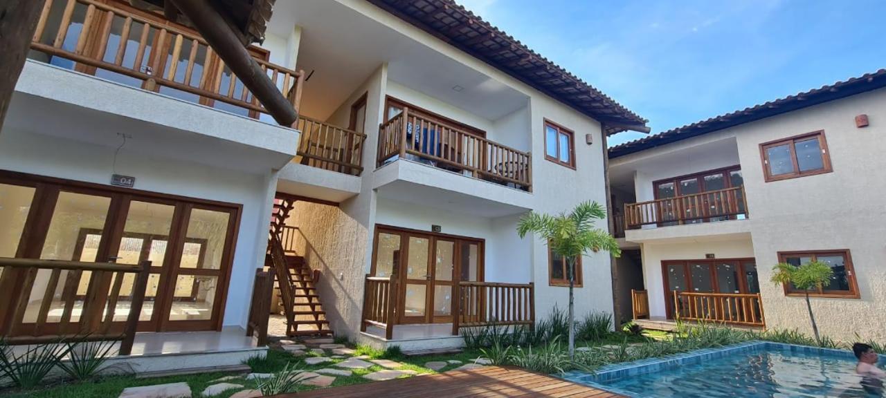 Barra Grande Villa Uluwatu 104 Dış mekan fotoğraf