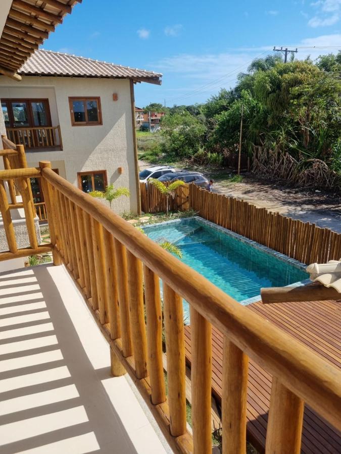 Barra Grande Villa Uluwatu 104 Dış mekan fotoğraf