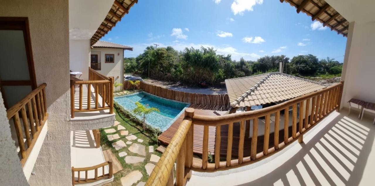 Barra Grande Villa Uluwatu 104 Dış mekan fotoğraf