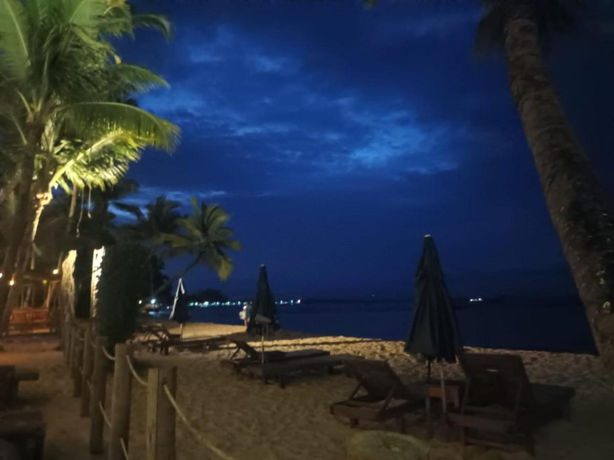Barra Grande Villa Uluwatu 104 Dış mekan fotoğraf