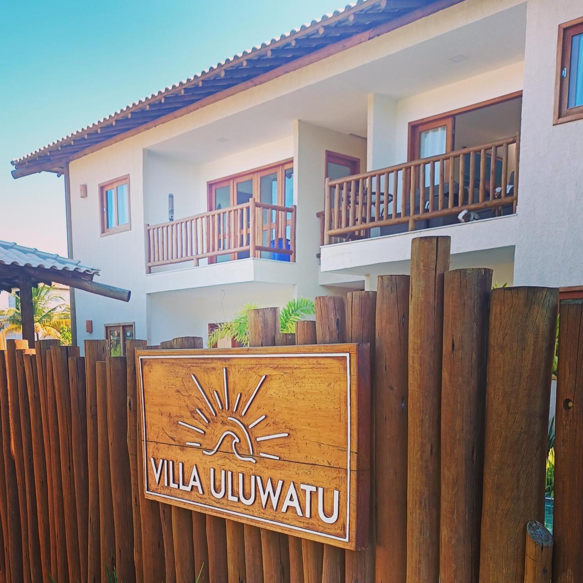 Barra Grande Villa Uluwatu 104 Dış mekan fotoğraf